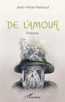 De l'amour - poésies