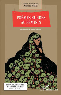 Poèmes kurdes au féminin