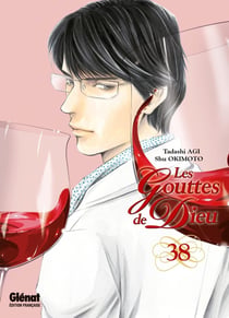 Les gouttes de Dieu Tome 38