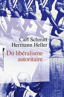 Du libéralisme autoritaire