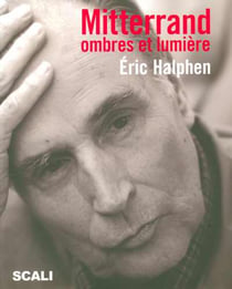 Mitterrand - ombres et lumiere