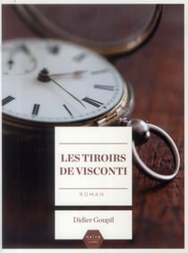 Les tiroirs de visconti