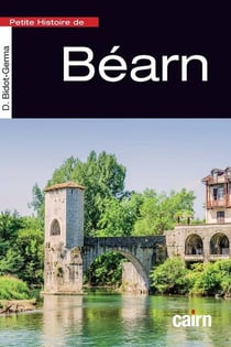 Petite histoire du bearn