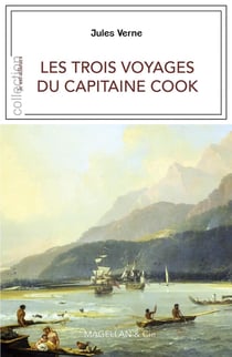 Les trois voyages du capitaine Cook