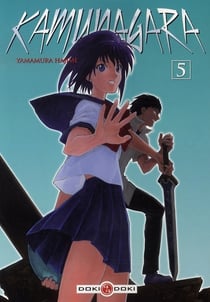 Kamunagara Tome 5