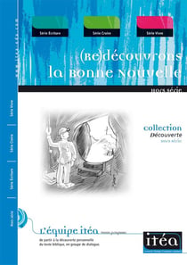 (re)découvrons la bonne nouvelle