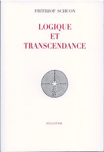 Logique et transcendance