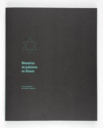 Collections juives du musée alsacien