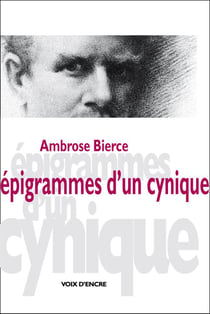 Épigrammes d'un cynique