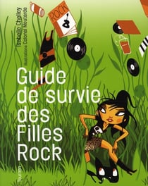 Guide de survie des filles rock