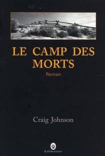 Le camp des morts