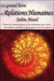 Le grand livre des relations humaines