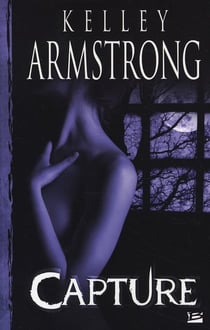 Femmes de l'Autremonde Tome 2 : capture