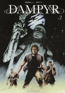Dampyr t.3