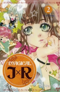 Magical JXR Tome 2