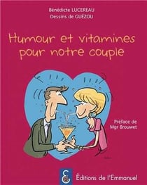 Des vitamines pour votre couple !