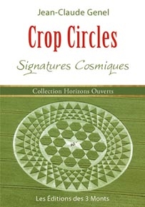 Crop circles - signatures cosmiques