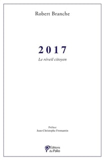 2017 - le réveil citoyen