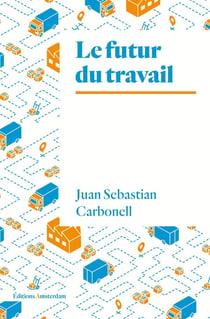Le futur du travail