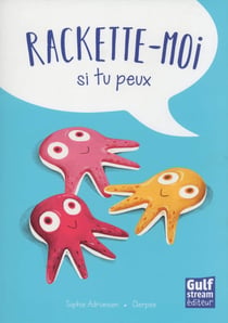 Rackette-moi si tu peux