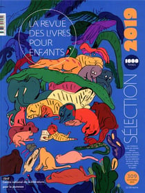 La revue des livres pour enfants n.309
