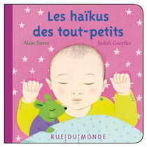 Les haïkus des tout-petits