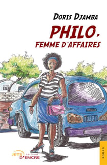 Philo, femme d'affaires