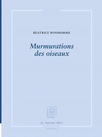 Murmurations des oiseaux