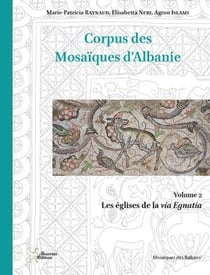 Corpus des mosaïques d'Albanie