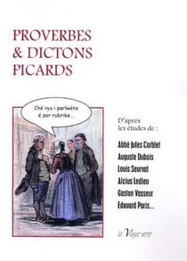 Proverbes et dictons picards
