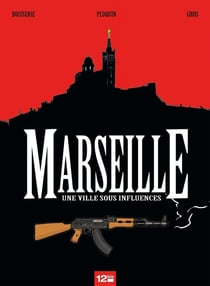 Marseille - une ville sous influences