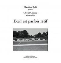 L' oeil est parfois retif