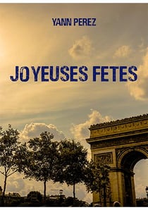 CSK Tome 1 :  joyeuses fêtes