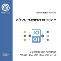 Où va l'argent public ? : La commande publique au défi des données ouvertes