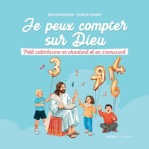 Je peux comptersurDieu