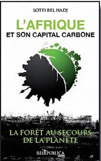 L'afrique et son capital carbone