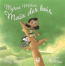 Maïa des bois