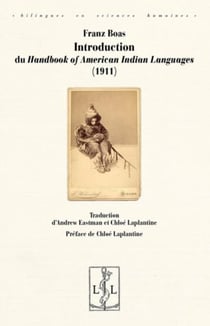 Introduction du "handbook of american indian languages", 1911