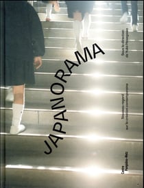 Japanorama - arts visuels au Japon de 1970 à nos jours