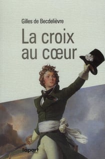 La croix au coeur