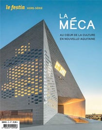 La méca au coeur de la culture en Nouvelle-Aquitaine