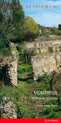 Montreuil - patrimoine horticole
