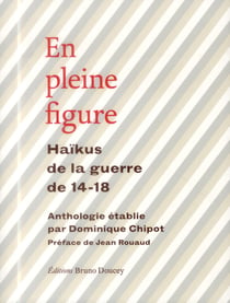 En pleine figure - haïkus de la guerre de 14-18