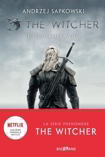 The Witcher (le sorceleur) Tome 1 : le dernier voeu