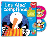 Les alsa'comptines