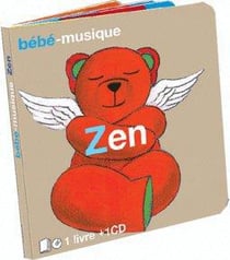 BEBE MUSIQUE ZEN