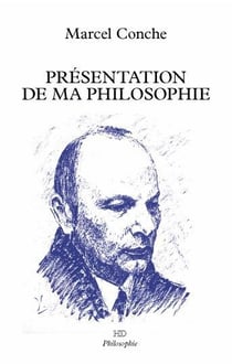 Présentation de ma philosophie