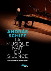 La musique nait du silence