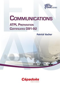 Communications - ATPL preparation certificates 091-92