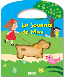 JOURNEE DE MAX